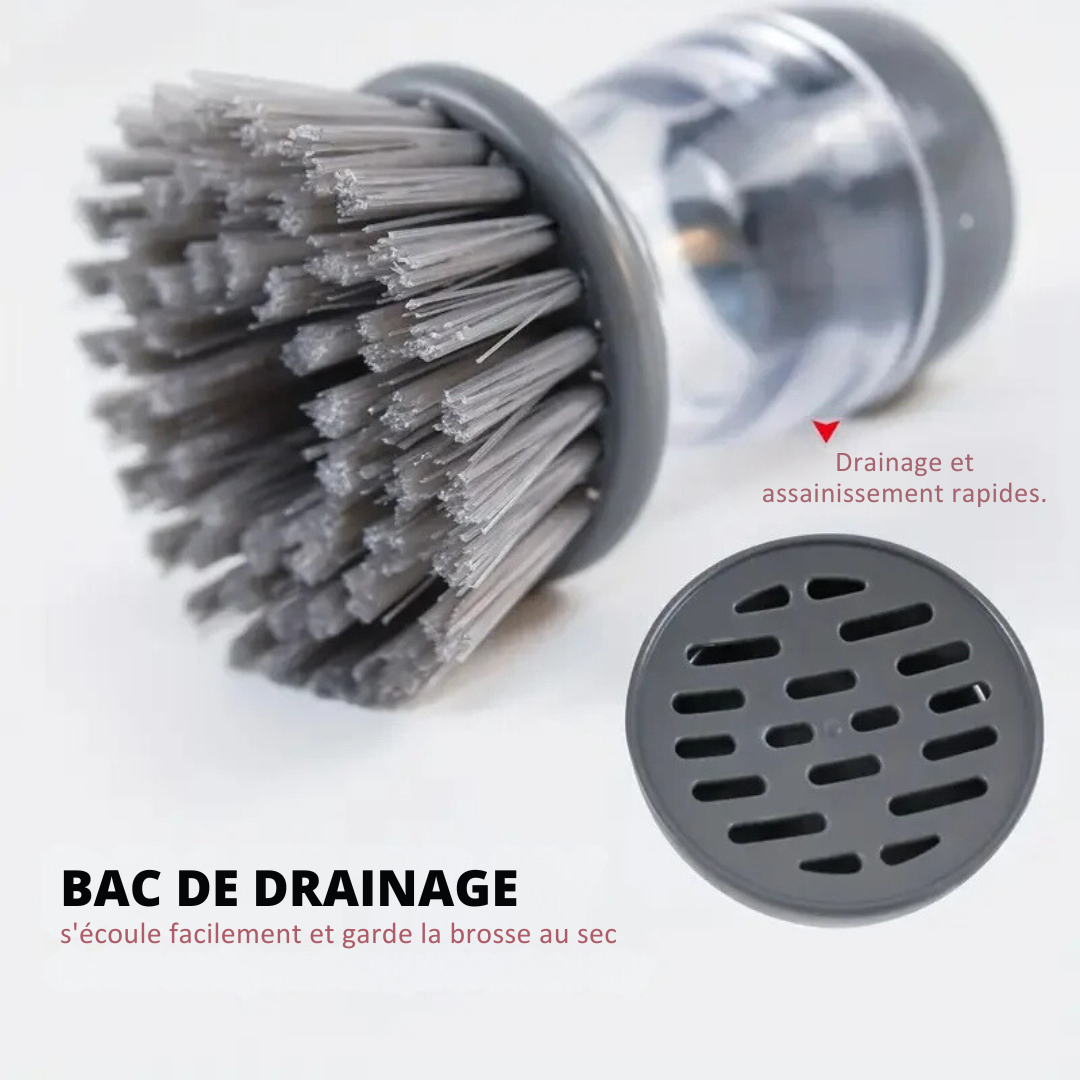 Brosse à Vaisselle SIGA