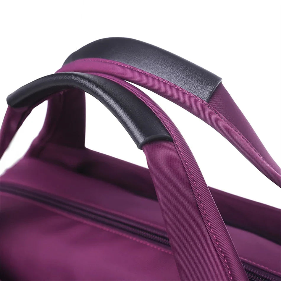 HandBag — Sac à Main Antivol Élégant et Fonctionnel