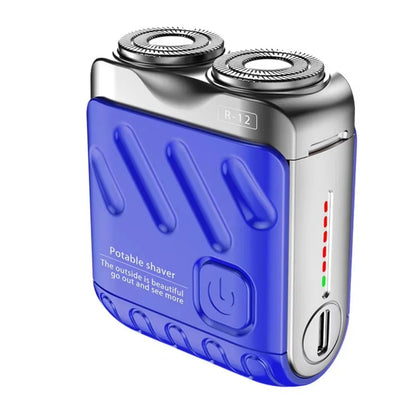 PocketBlade™ – Le Rasoir Mini Turbo 9000 tr/min Qui Vous Suit Partout