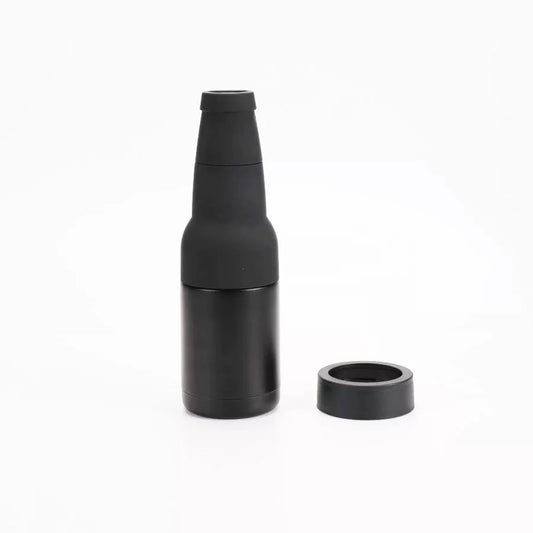 BottleCooler° : Le Refroidisseur de Bière et Ouvre-Bouteille 3 en 1