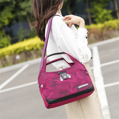 HandBag — Sac à Main Antivol Élégant et Fonctionnel