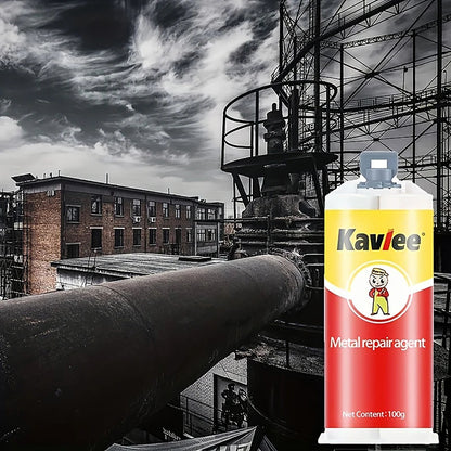 PowerFix® – Colle de Réparation Universelle à Séchage Rapide et Ultra-Résistante