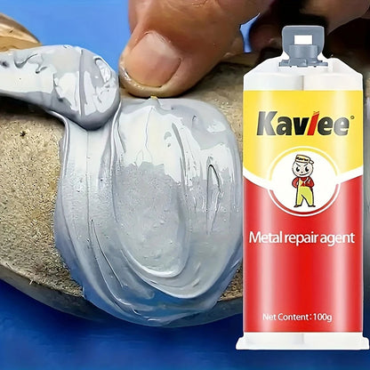 PowerFix® – Colle de Réparation Universelle à Séchage Rapide et Ultra-Résistante