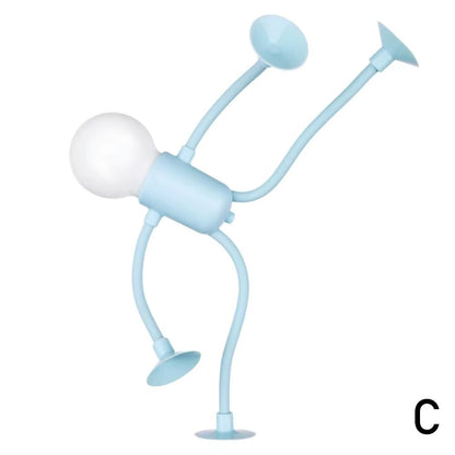 Lampe de Nuit FlexTM