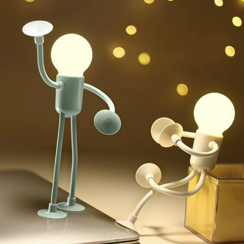 Lampe de Nuit FlexTM