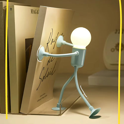 Lampe de Nuit FlexTM