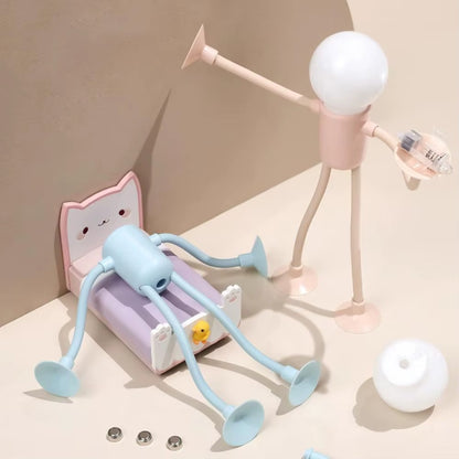 Lampe de Nuit FlexTM