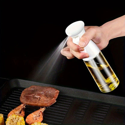 OilMist Pro™ – Vaporisez la légèreté, savourez la santé !