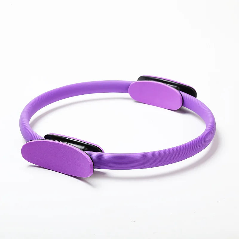 FlexiForm™ – Cercle de Pilates multifonction pour un corps tonique et équilibré