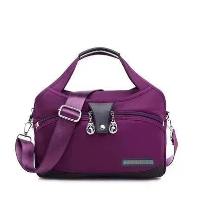 HandBag — Sac à Main Antivol Élégant et Fonctionnel
